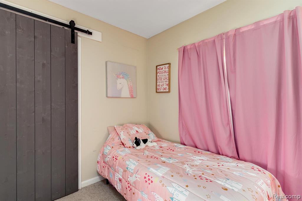 5420 Joslin Lk. Drive, Gregory, MI 48137 — Photo 17