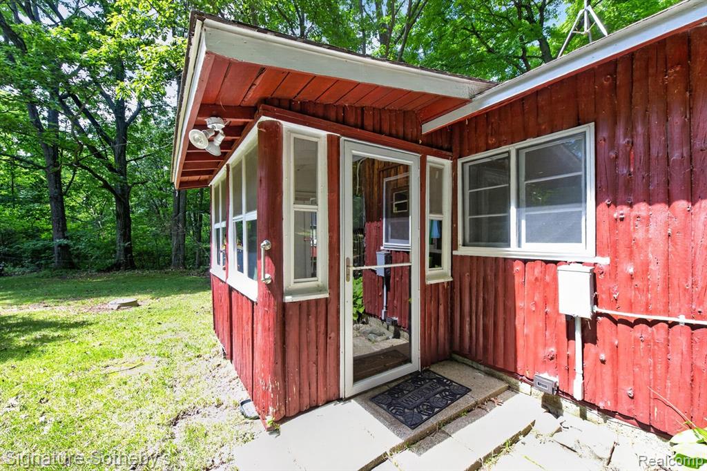 12200 #130 Hadley Road, Gregory, MI 48137 — Photo 43