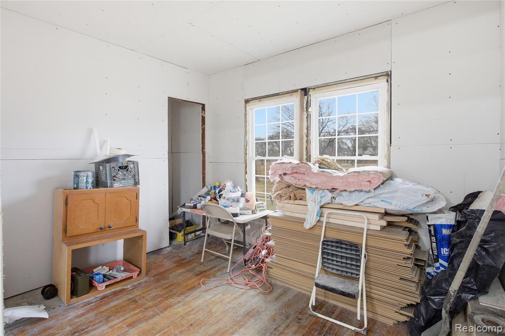 4624 Pacific Street, Detroit, MI 48204 — Photo 18
