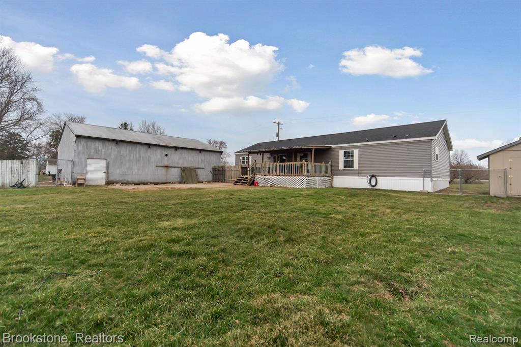 13887 S SUNFIELD, Lake Odessa, MI 48849 — Photo 23