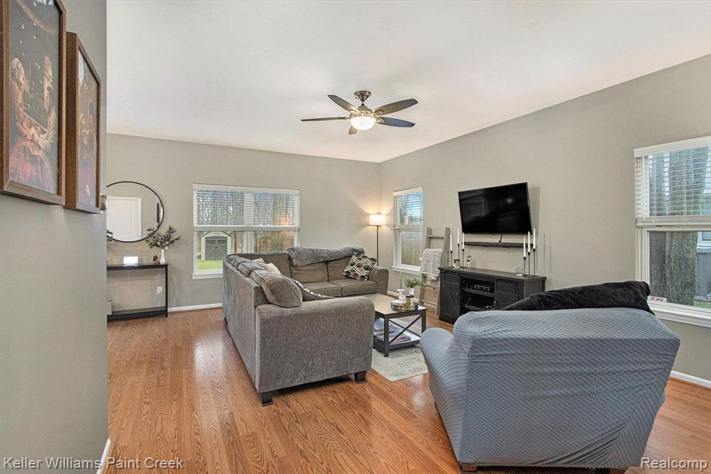 8150 BLACK FOREST Drive, Portage, MI 49002 — Photo 4