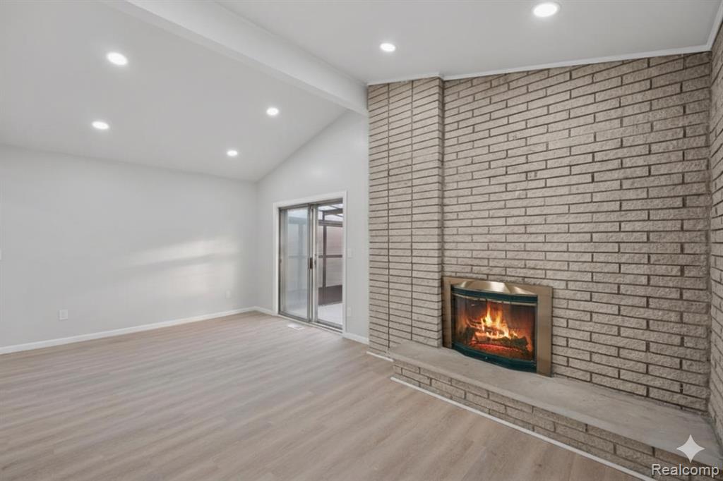 5232 Dickson Drive, Sterling Heights, MI 48310 — Photo 13
