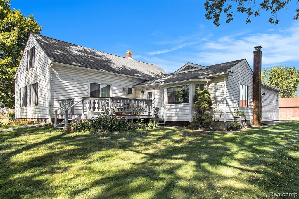 3145 Cedar Lake Road, Howell, MI 48843 — Photo 16