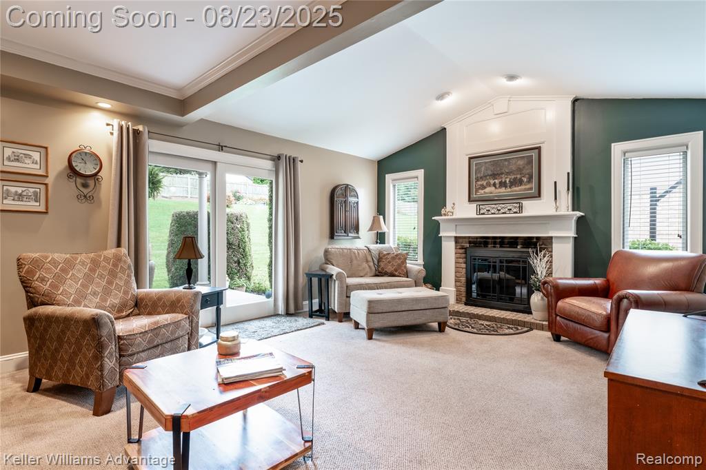 46255 Greenridge Drive, Northville, MI 48167 — Photo 20