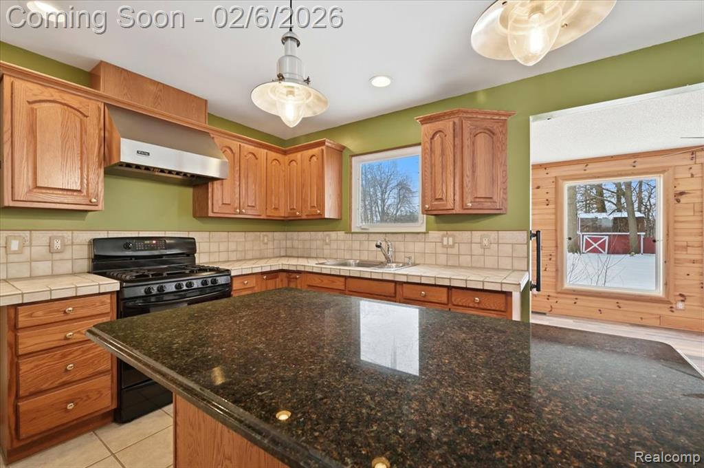 439 N Linville Street, Westland, MI — Photo 12