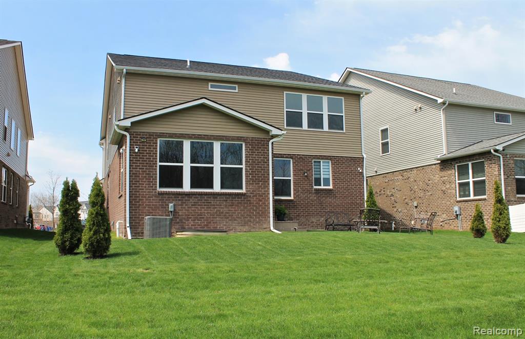 860 Backshore Drive, Canton, MI 48187 — Photo 7