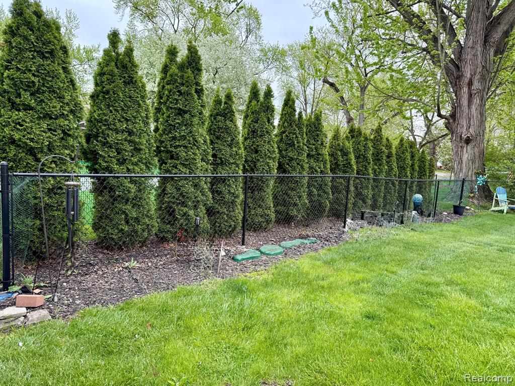 6080 ADAMS Street, South Rockwood, MI — Photo 24