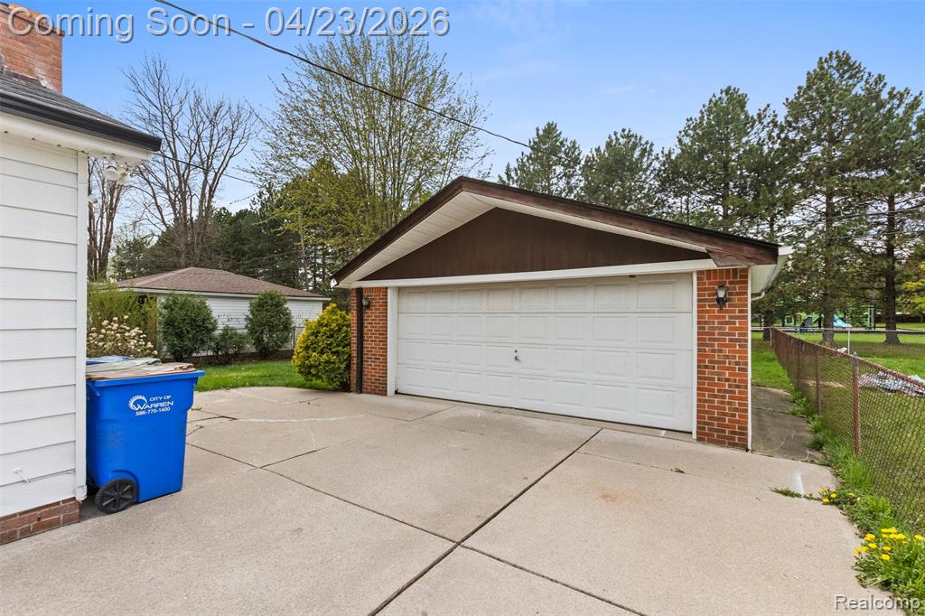 25807 Audrey Avenue, Warren, MI 48091 — Photo 33