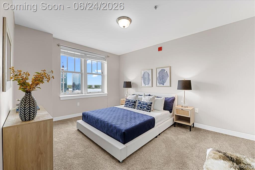525 W LAFAYETTE Boulevard, 13E, Detroit, MI 48226 — Photo 25