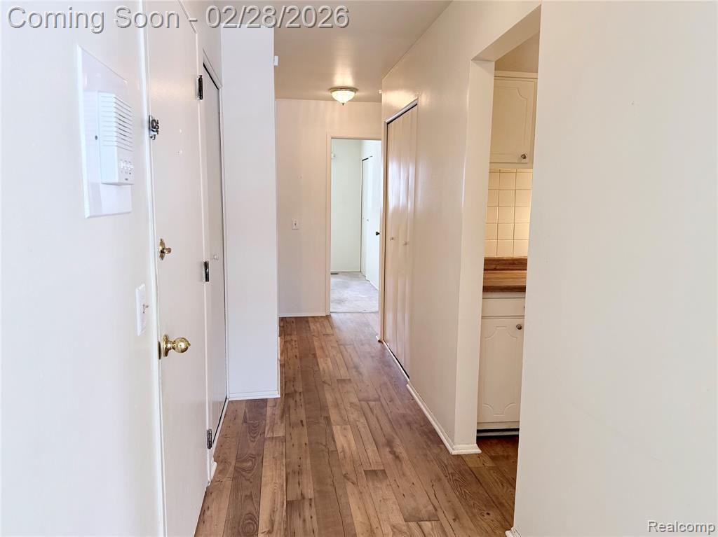 611 E Fox Hills Drive, 36, Bloomfield Hills, MI 48304 — Photo 13