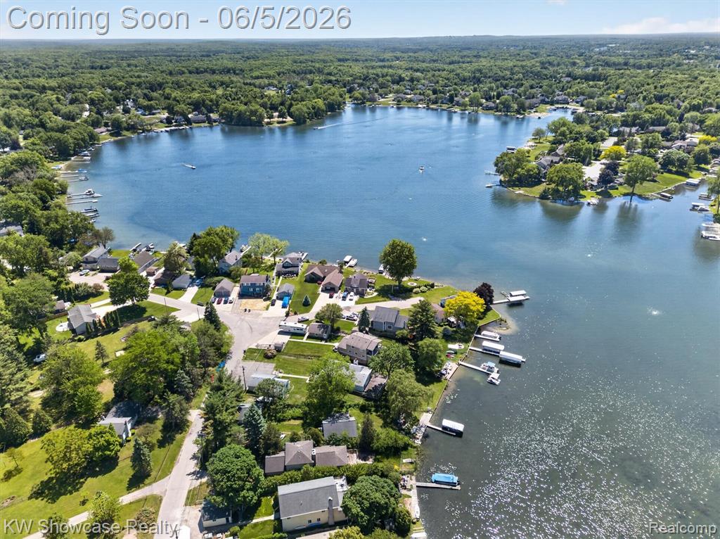 3415 Highland Boulevard, Highland, MI 48356 — Photo 69