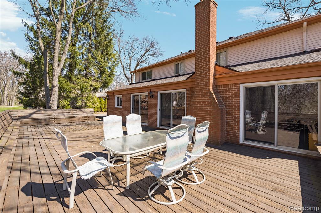 28867 Appleblossom Lane, Farmington, MI 48331 — Photo 38