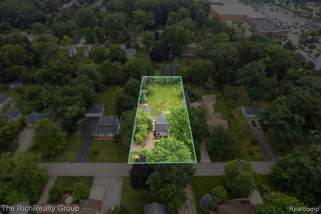 9670 Gold Arbor Road, Plymouth, MI 48170 — Photo 41