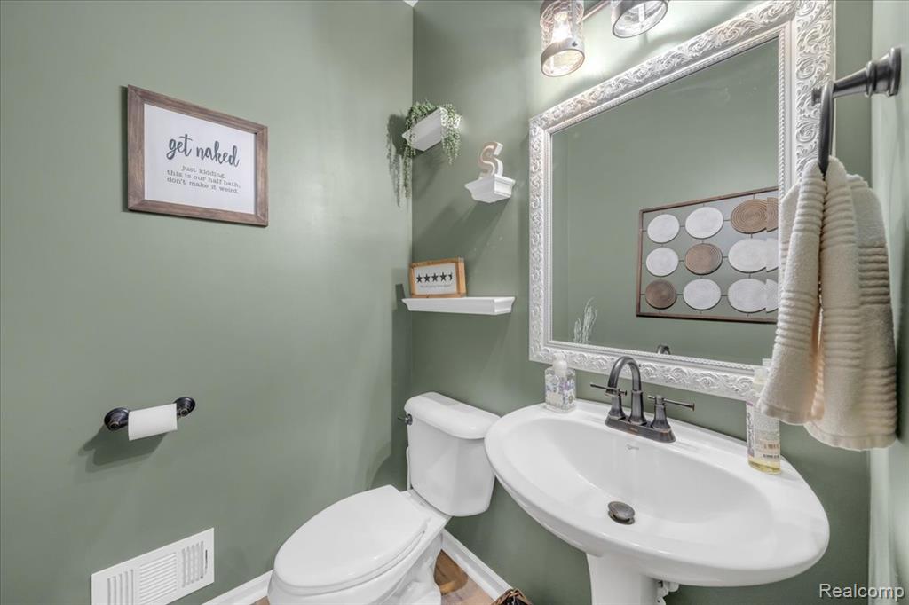 1079 Chelsea Boulevard, Oxford, MI 48371 — Photo 15