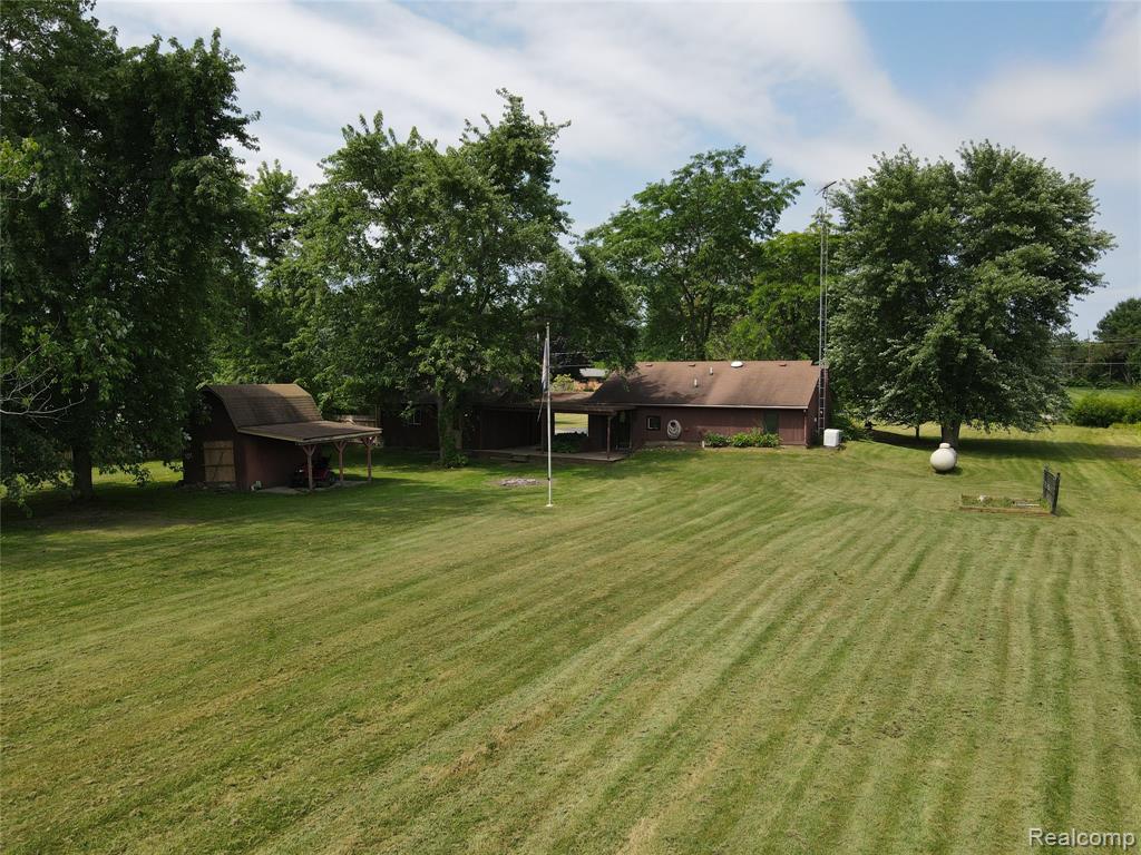 6146 Duffield Road, Flushing, MI 48433 — Photo 33