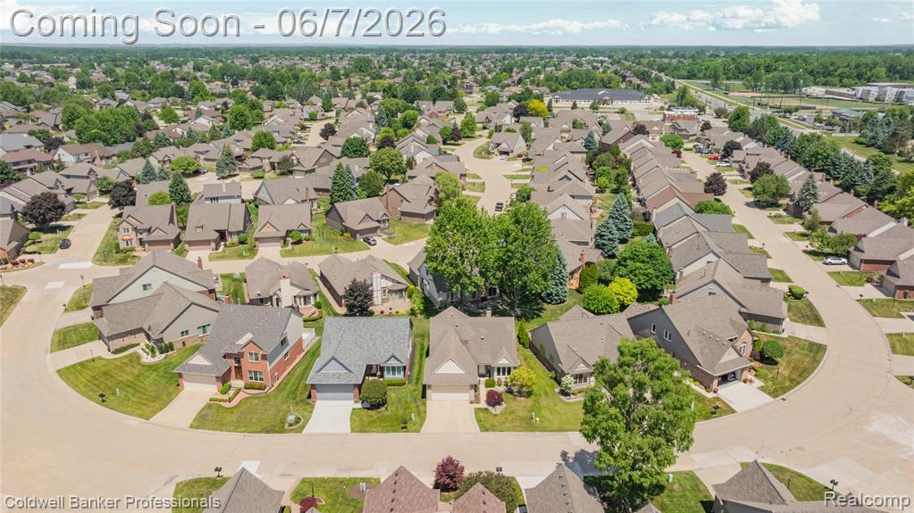 52505 Westcreek Drive Drive, Macomb, MI 48042 — Photo 46