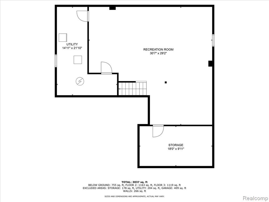 673 Ethan Drive, Westland, MI — Photo 48