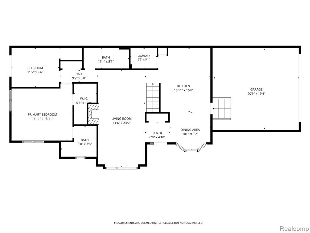 6407 Western Way, Flint, MI 48532 — Photo 44