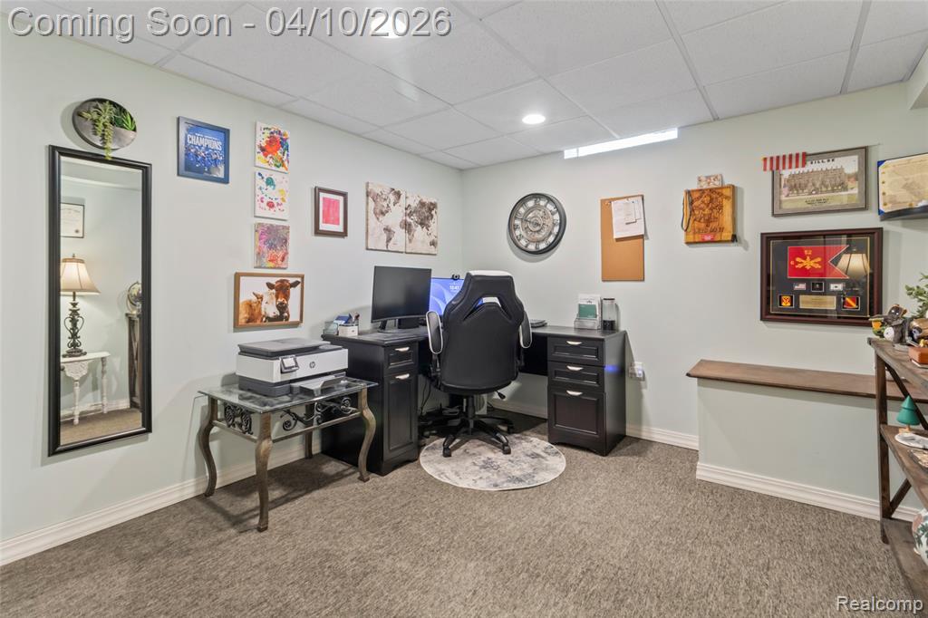 25250 Noble Drive, Chesterfield, MI — Photo 23