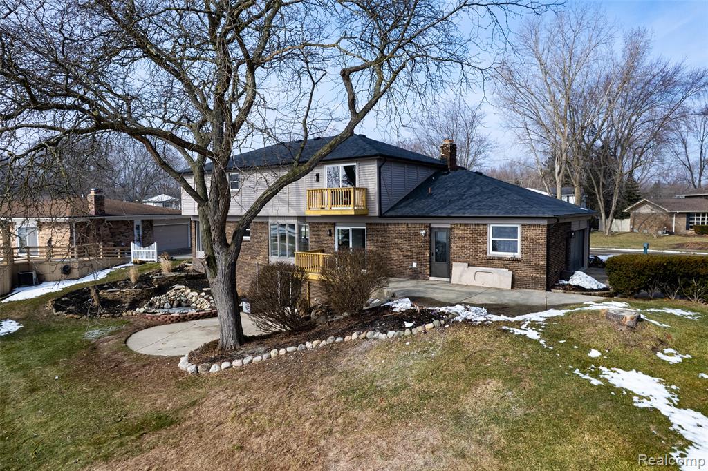 54832 Blue Cloud Drive, Utica, MI 48315 — Photo 64