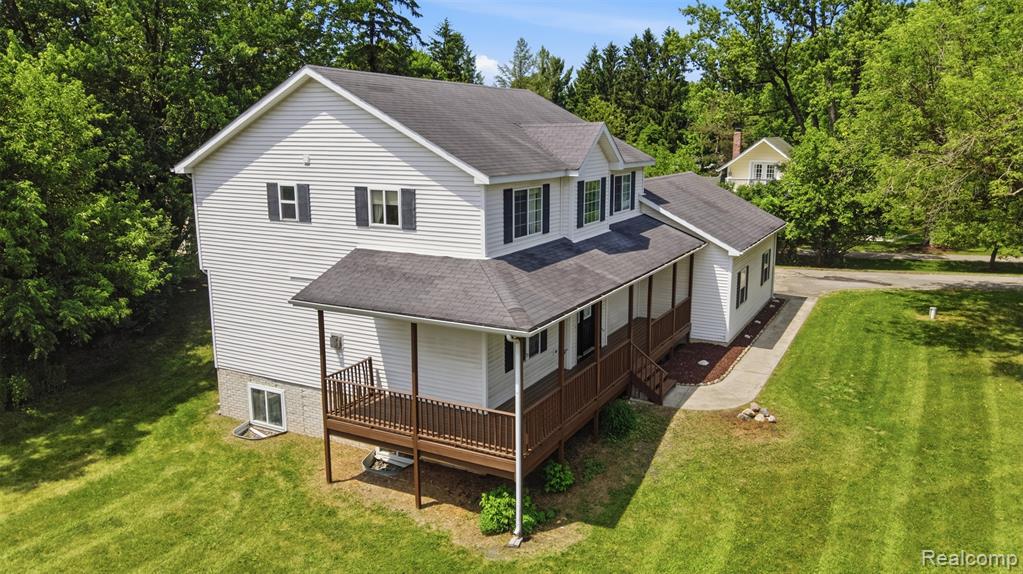 4482 Pleasant Valley Road, Brighton, MI 48114 — Photo 27