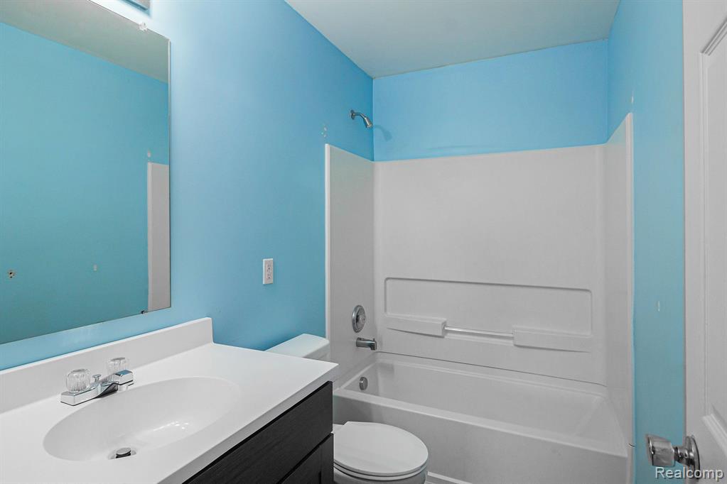 8608 RIFLE RIVER Drive, Fowlerville, MI 48836 — Photo 19