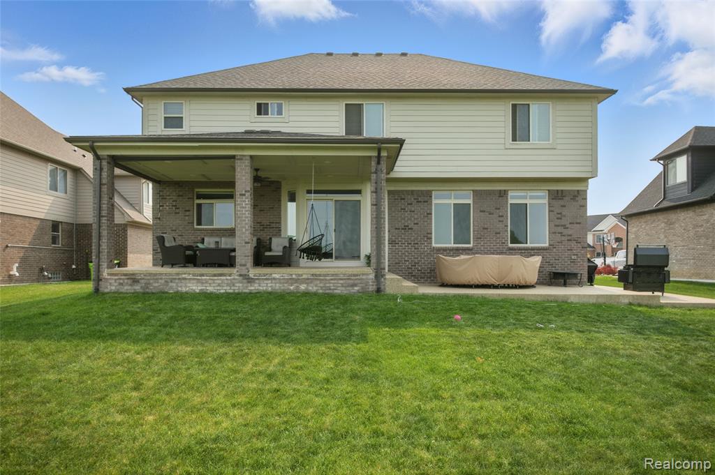 52587 Char Marie Drive, Macomb, MI 48042 — Photo 39