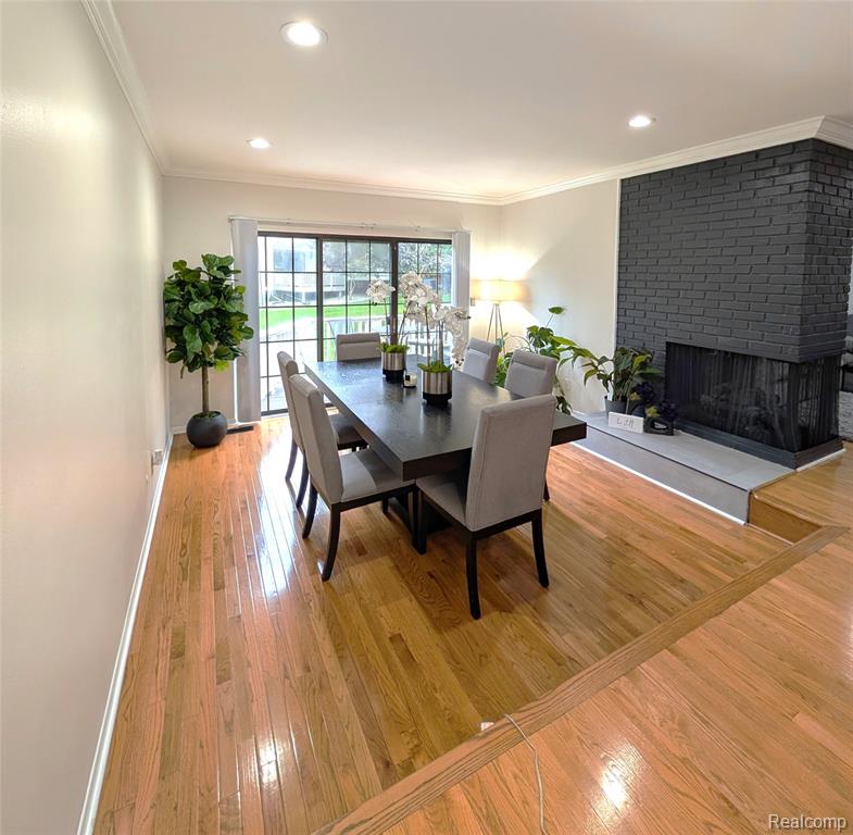 7173 Creeks Crossing, West Bloomfield, MI — Photo 6