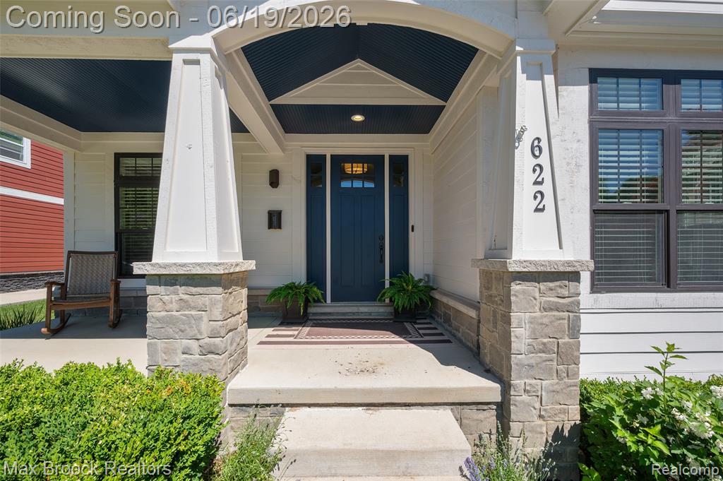622 Fairbrook Street, Northville, MI 48167 — Photo 38
