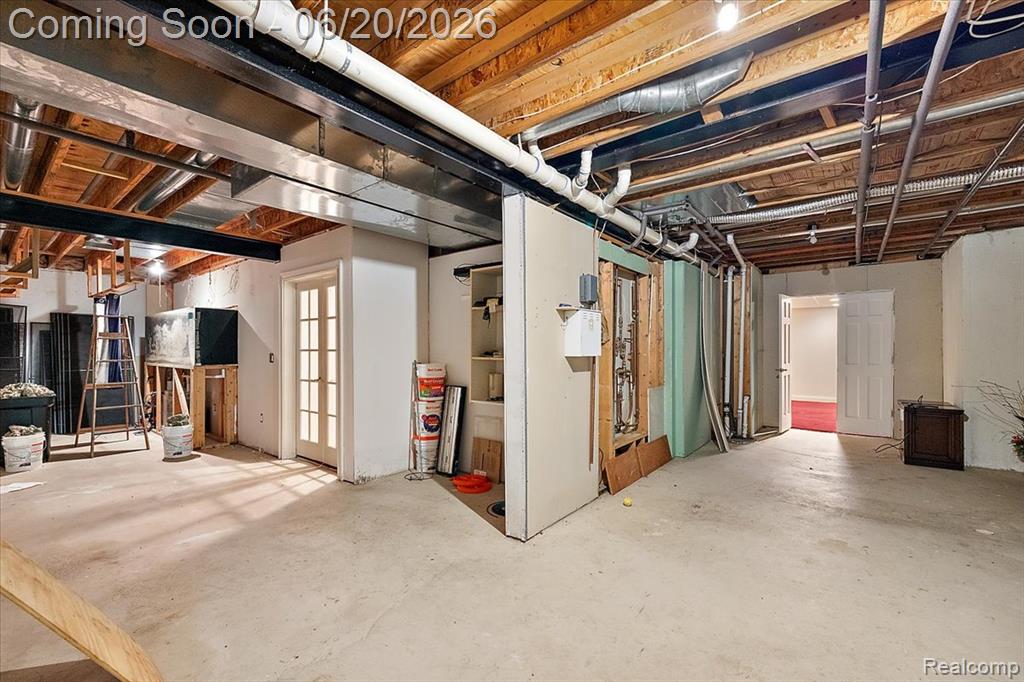5022 Lone Pine Lane, Bloomfield Hills, MI 48302 — Photo 47