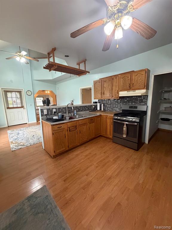 6435 11th Street, Otter Lake, MI 48464 — Photo 5