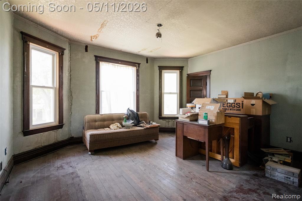 1244 25th Street, Detroit, MI 48216 — Photo 22