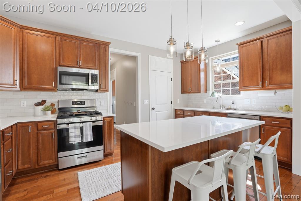 151 Singh Boulevard, South Lyon, MI 48178 — Photo 12
