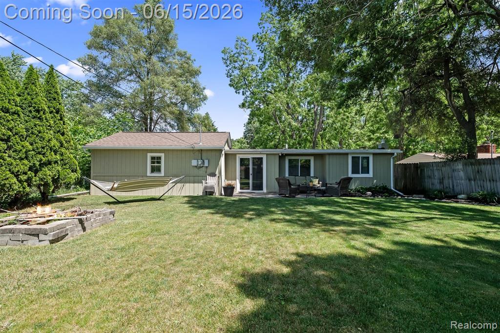 870 Pine Tree Road, Lake Orion, MI 48362 — Photo 28