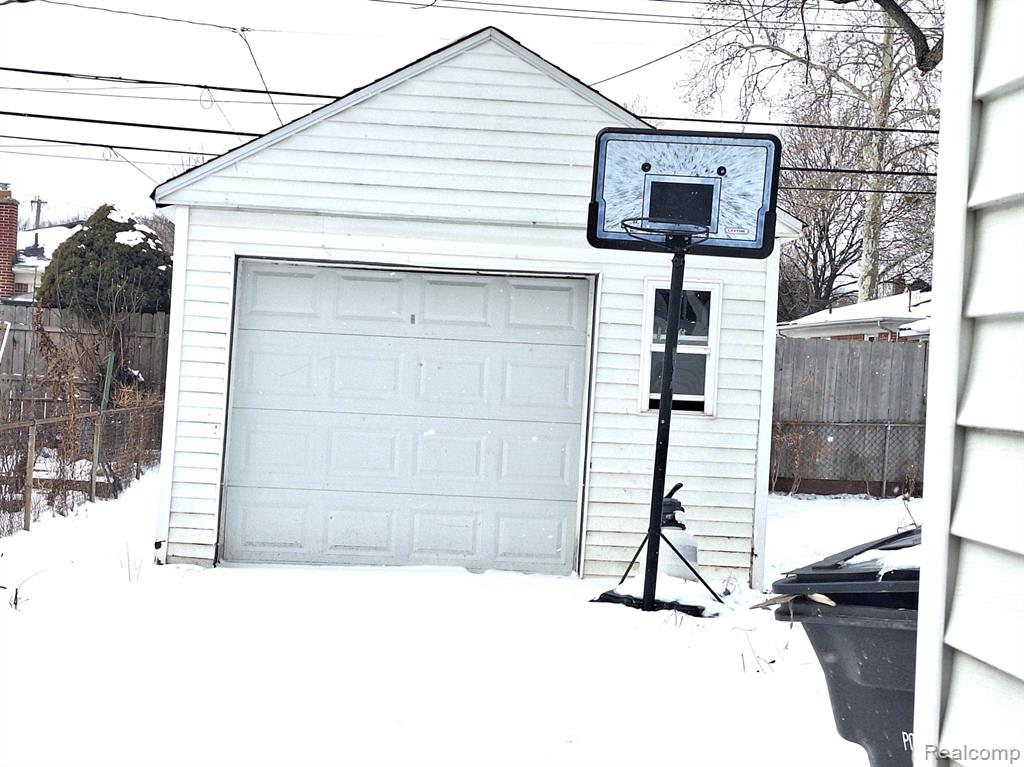 7972 Hipp Street, Taylor, MI 48180 — Photo 10