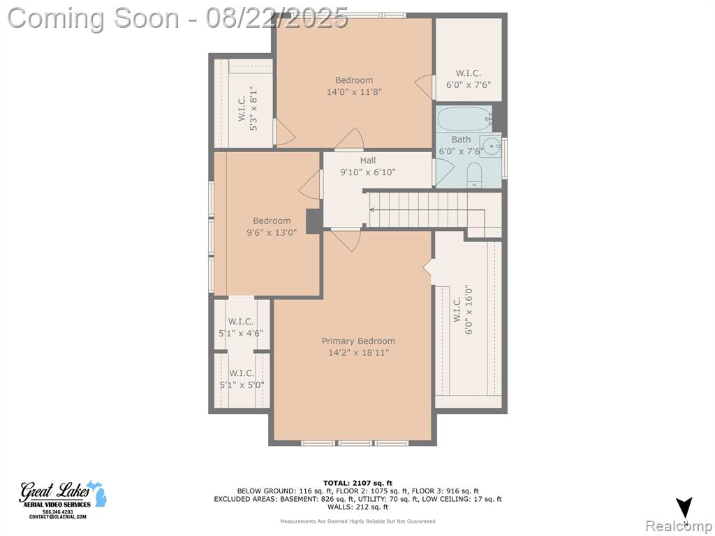 11021 32 Mile Road, Romeo, MI 48065 — Photo 48