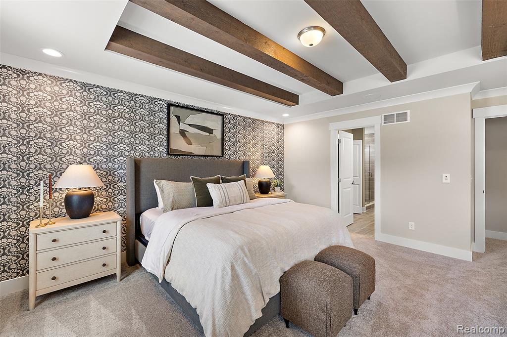 499 CANNONADE Loop, Howell, MI 48843 — Photo 42