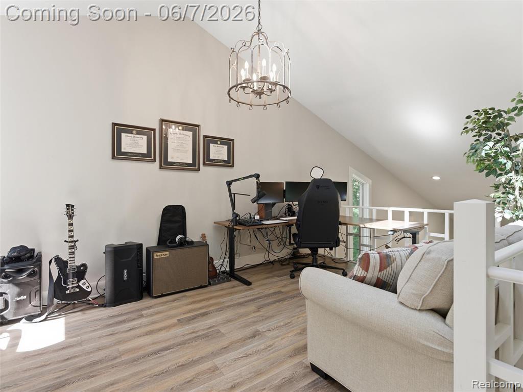 202 Nakomis Trail, Lake Orion, MI 48362 — Photo 45