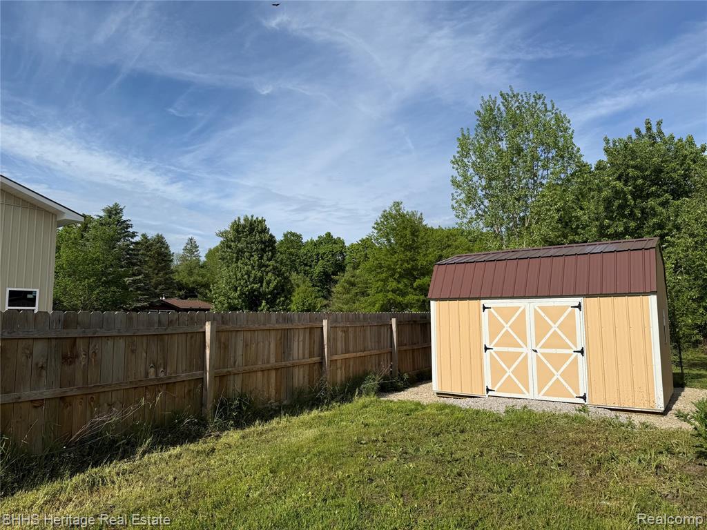 5835 Warner Road, Fowlerville, MI 48836 — Photo 52
