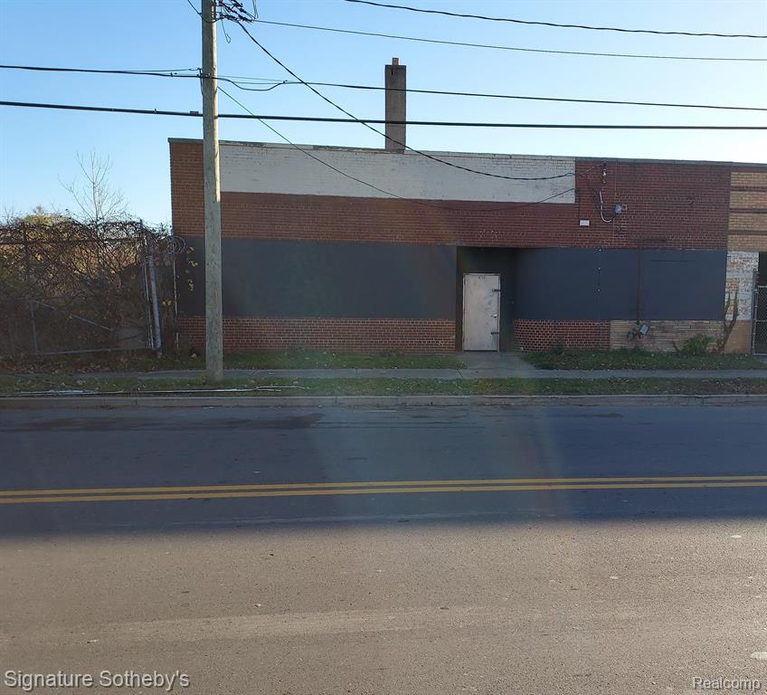 8735 S LYNDON Street, Detroit, MI 48238 — Photo 2