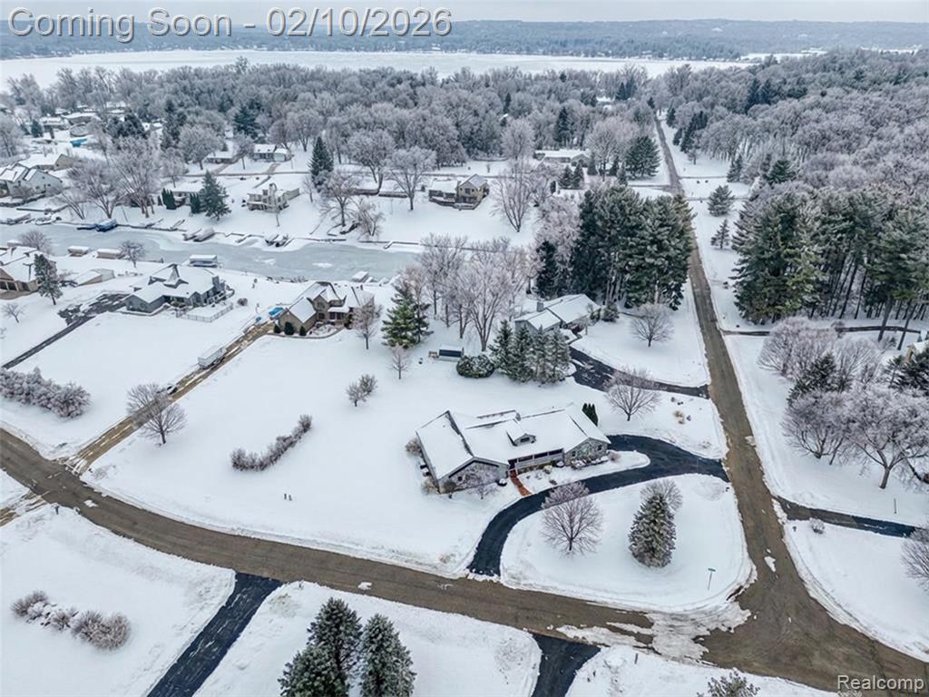 11651 Earl Street, Pinckney, MI, 48169