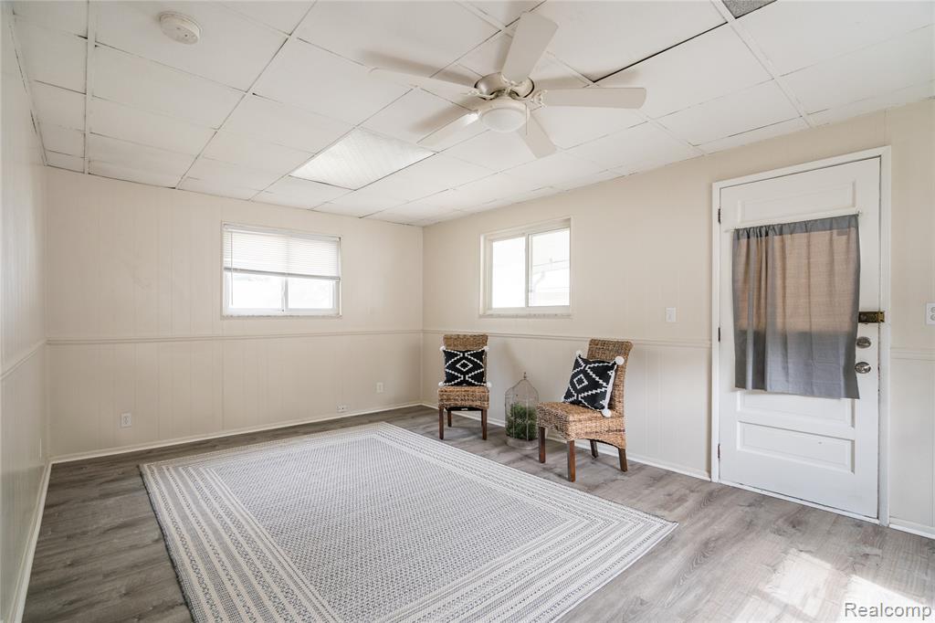 581 2nd Avenue, Pontiac, MI 48340 — Photo 8