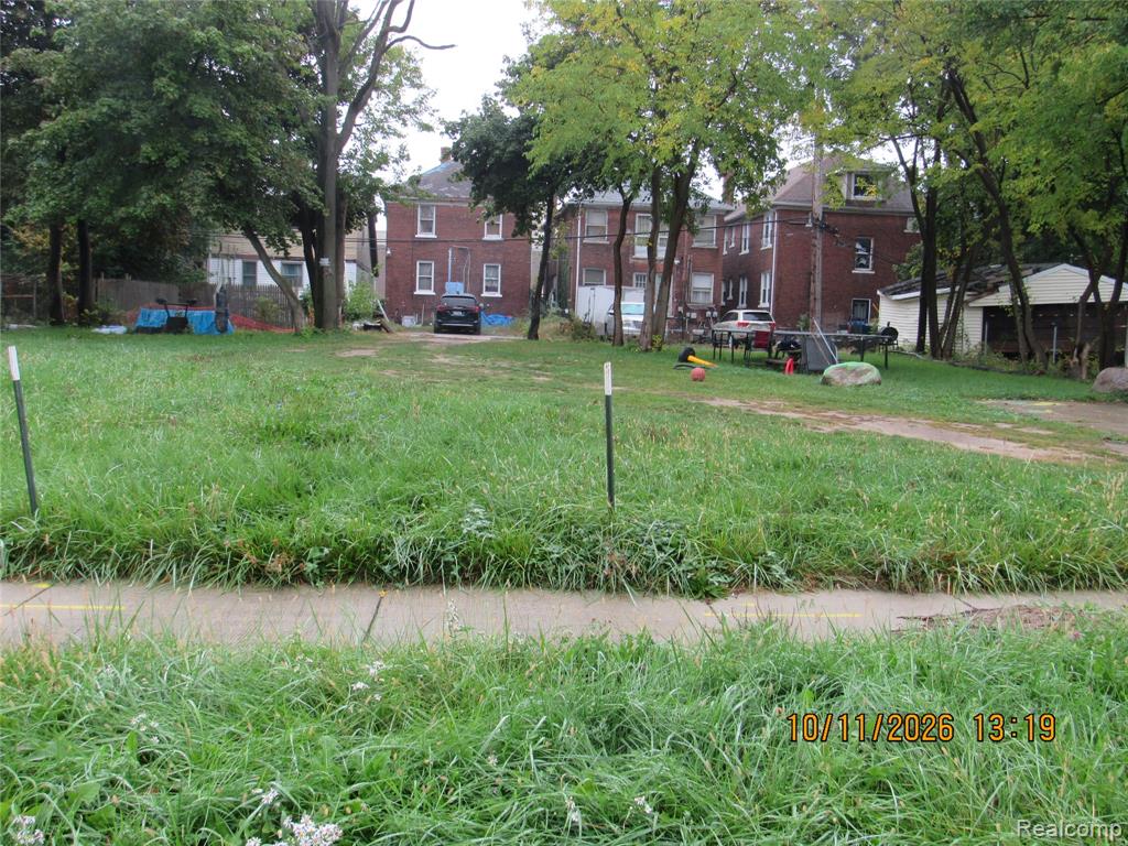 1633 Monterey Street, Detroit, MI 48206