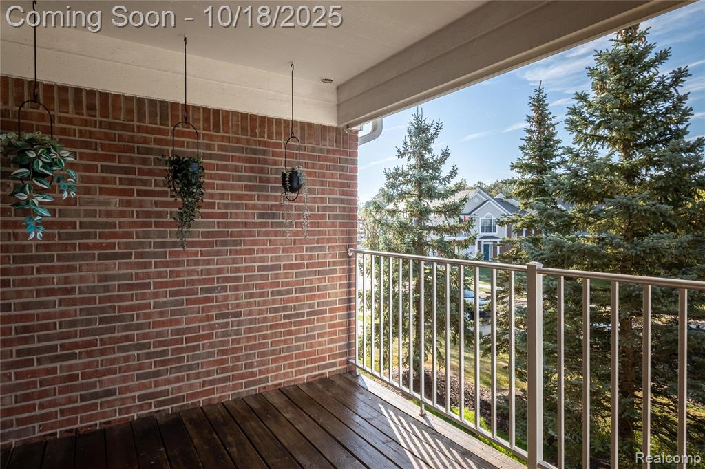 16706 Dover Drive, Northville, MI 48168 — Photo 21