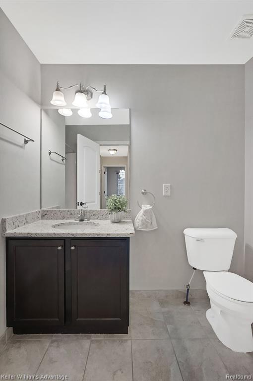 54933 BRENTWOOD Drive, South Lyon, MI 48178 — Photo 15