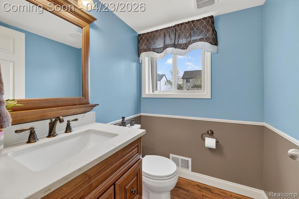 299 Dundee Ridge Drive, Dundee, MI 48131 — Photo 21