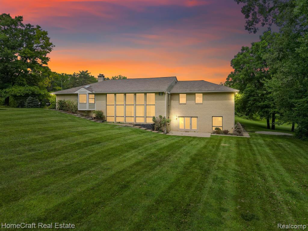 10050 JOSLIN LAKE Road, Gregory, MI 48137 — Photo 60