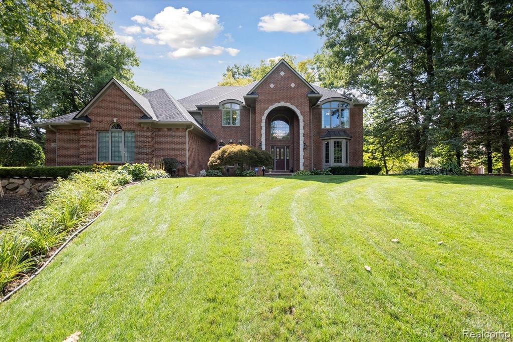 4278 DOMINION Boulevard, Brighton, MI 48114 — Photo 2