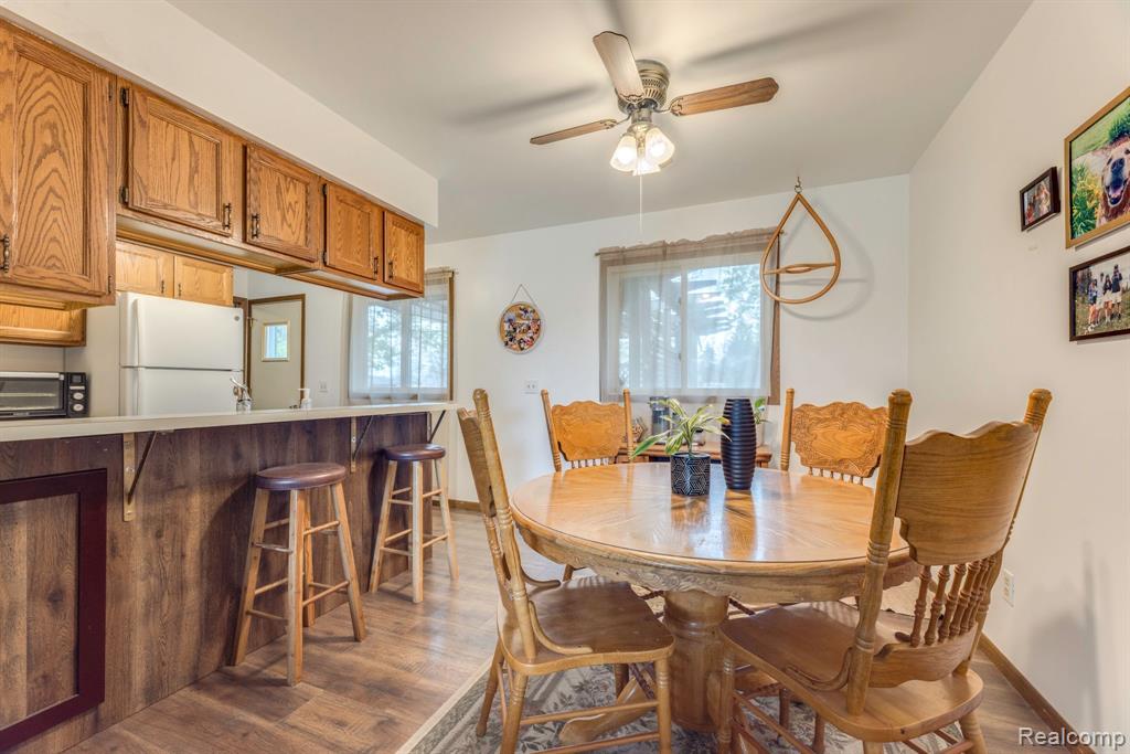516 WILLIAM G Drive, Capac, MI 48014 — Photo 16
