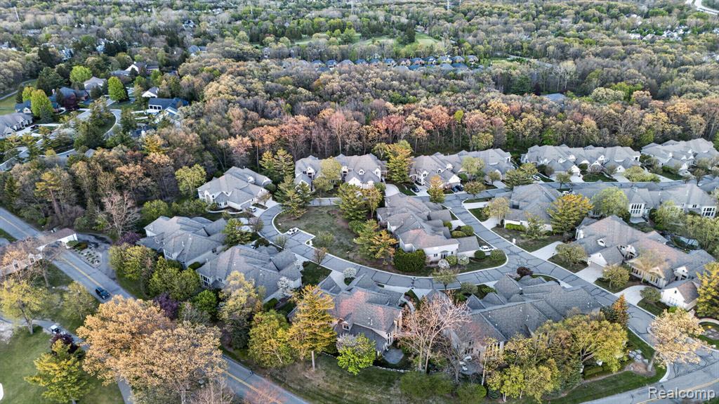 6554 Enclave Drive, Clarkston, MI 48348 — Photo 84